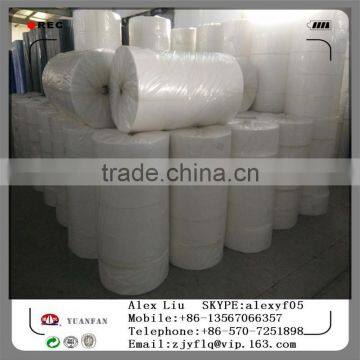Flowers Bandage Nonwoven, Non Woven Fabric Ribbon Gift Packaging, Short Width Non-woven Fabric Roll photo-6
