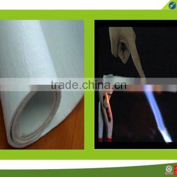 Silica Aerogel Flexible Thermal Insulation Felts