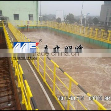 China Suppiler FRP Handrail for Chemical Industry