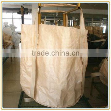 pp one ton bulk storage bag