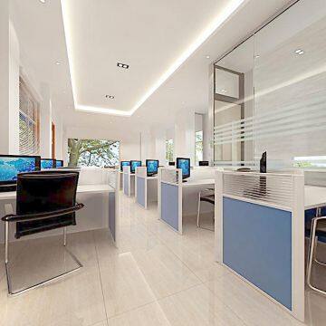 Pacific Century Trading company overview - view 1