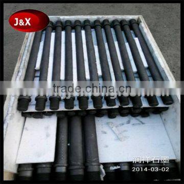 Graphite Rod Carbon Rod Graphite Block photo-5