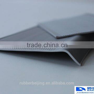 Anti-slip Aluminum Stair Nosing photo-3