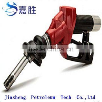 Factory Supplier Automatic Oil Vapor Recovery Fuel Nozzle photo-5