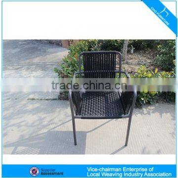Outdoor Furniture Hotel Restaurant Chair Furniture (CF1480C) photo-3