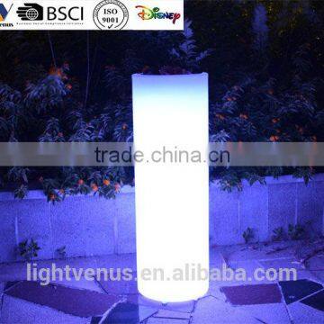 Glowing in the Dark Outdoor Planter photo-3