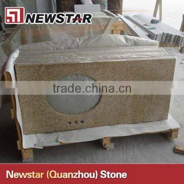 Wholesale Granite Countertop Prefab G682 photo-2