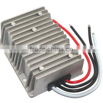 480W 24v to 12v 40a Waterproof DC-DC Power Converter photo-4