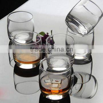 Stemless 17-Ounce White Wine Glasses photo-2