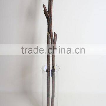 SJ141202 Artificial Fake Birch Tree Branches Trunk photo-2