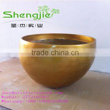SJLJ01260 China Supplier Whoesale Plant Pot Garden Flower Port photo-2