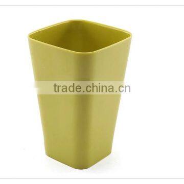 Bio Bamboo Fibre Square Shaped Mugs photo-3