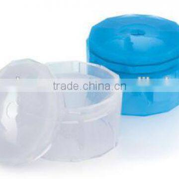 Diamond Shape Custom Silicone Ice Mould For Icing photo-2