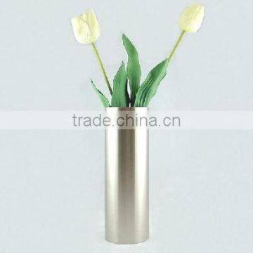 Stainless Steel Flower Vase(FO-9101)