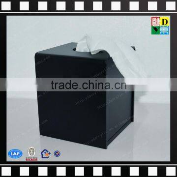 Handmade Acrylic Plastic Napkin Holder Custom Tissue Box Restaurant Napkin Holder Wholesale From China Manufacturer photo-2