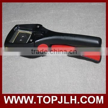 Chinese Supplier New Products Paper Die Punch 2" x 2" Passport Photo ID Die Cutter Punch photo-5