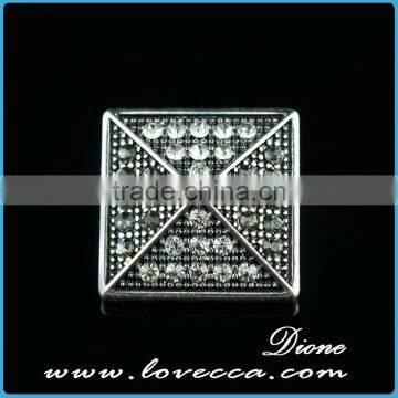 Snap Buttons Jewelry,Interchangeable Snap Button,Popular Snap Buttons Jewelry With Low Moq photo-2