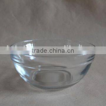 glass bowl/salad bowl/soup bowl/fruit bowl