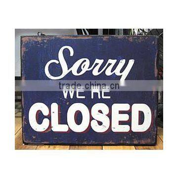 Wooden Amercian Style Indicator photo-4