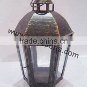 Candle Lantern, Metal Lantern, Pillar Holder, Garden Lanterns, Hanging Lanterns, Floor Lanterns photo-3