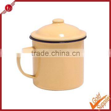 Wholesale high quality hot sale double wall coffee cup set with lid