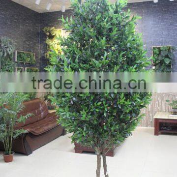 Wholesale Artificial Olive Tree , Green Bonsai Olive Tree photo-2