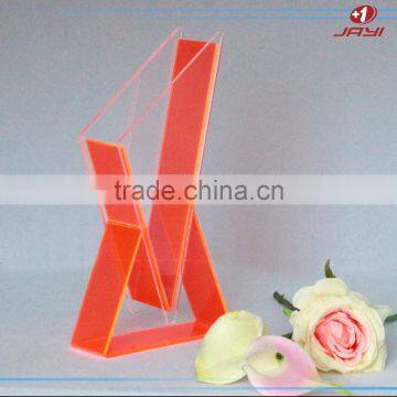 Hot sale acrylic vase