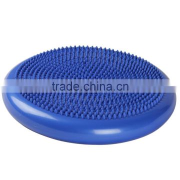 Excellent quality massage cushion/balance massage cushion/air massage disc Massage balance cushion