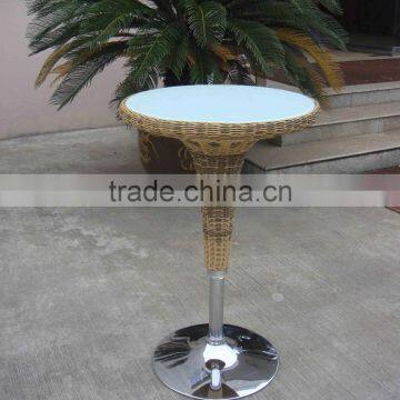 360 Turn Pup Bar Stool With Pedal photo-5