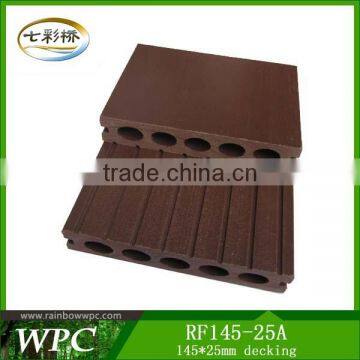 China Manufacture WPC Flooring Board With USA Technology photo-4