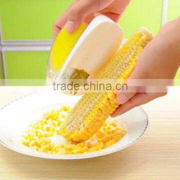 Wholesale Corn Kerneler Corn Stripper Sweet Corn Cutter Machine photo-5