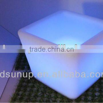 LED Ice Bucket,Ice Bucket,Plastic Ice Bucket wine bucket bar stools