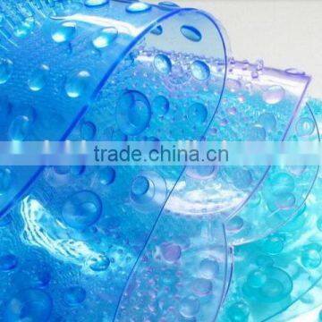 2016 Hot Sale Hot-sale Pvc Bath Mat With Massage Faction photo-5