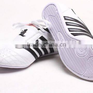 Factory Good Price Professional Comfortable Children Taekwondo Shoes, Low Price Taekwondo Shoes, Kids Taekwondo Shoes photo-3