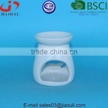 Mini Candle Warmer Ceramic Tea Light Oil Burners photo-5
