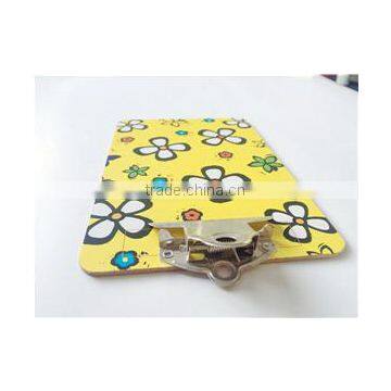 Printed Clipboard for Students photo-4