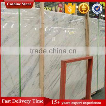 White Marble With Black Vein photo-3