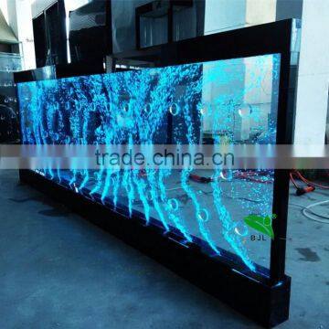 Salon Indoor Water Bubble Wall Decoration photo-3