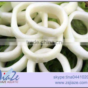 Frozen Seafood Squid Ring 3-7cm photo-3