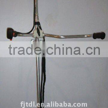 30.8CC Brush Cutter FS 120 photo-2