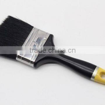 Wall Printing Tools Hot Selling Bristle Paint Brush Wooden Handle photo-3