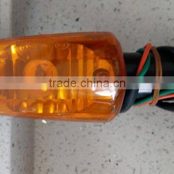 High Quality Motorcycle Complete Pointer/cornering Lamp CB125 photo-3