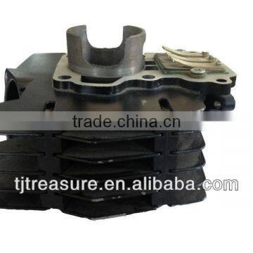 Motorcycle Engine Parts of Cylinder Block With Piston Kits photo-2