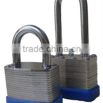 Laminated Padlocks