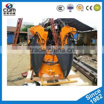 Garden Tools/ Tree Mover Spade for Crawler Skid Steer Loade photo-2