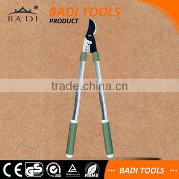 Garden tools leader professional energy saving garden lopper , lopper long handle , heavy duty loppers