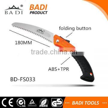 Pocket Garden Folding Chain Saw photo-2