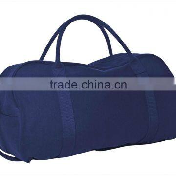 Promotional Cotton Carry on Duffle and Travel Canvas Duffle Bag photo-2