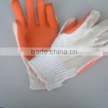 Sunnyhope Cheapest Latex Garden Gloves Work Glove photo-2