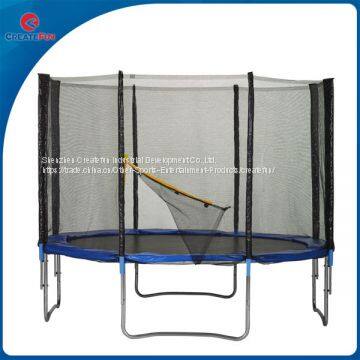 CreateFun 12ft Trampoline photo-4